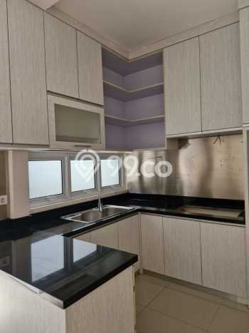 Rumah Modern 4 Kamar LT 119m2 di Jakarta Garden City Rumah Modern 4 Kamar LT 119m2 di Jakarta Garden City