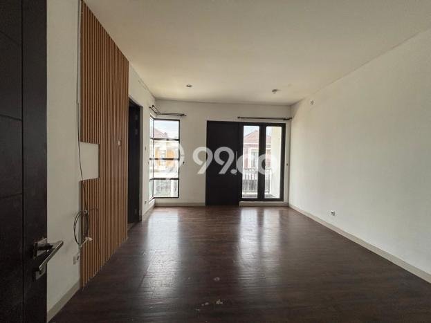 Rumah Modern 3 KT di Harapan Indah Bekasi Unfurnished Rumah Modern 3 KT di Harapan Indah Bekasi Unfurnished