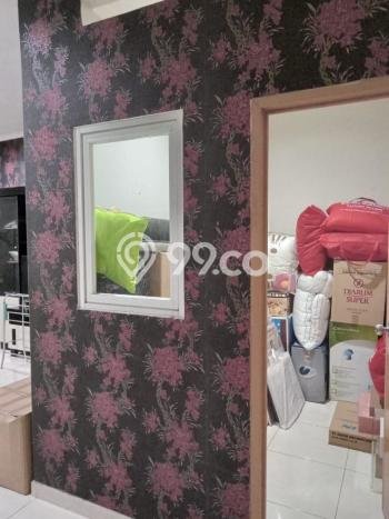 Rumah Modern 3 KT di Metland Menteng Jakarta Timur Semi Furnished Rumah Modern 3 KT di Metland Menteng Jakarta Timur Semi Furnished