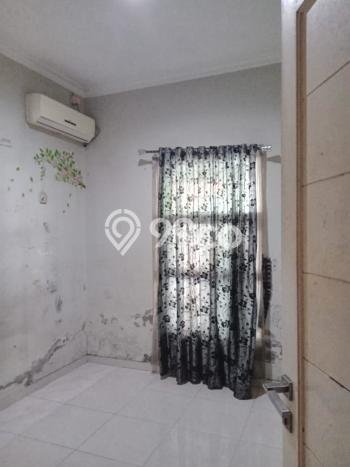Rumah Modern 3 KT di Metland Menteng Jakarta Timur Semi Furnished Rumah Modern 3 KT di Metland Menteng Jakarta Timur Semi Furnished
