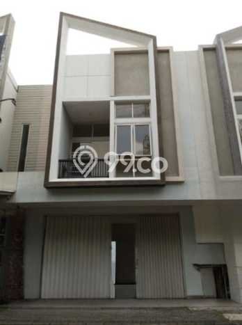 Unit Ruko Tersedia di Harapan Indah Spesifikasi LB 79m2 Unit Ruko Tersedia di Harapan Indah Spesifikasi LB 79m2