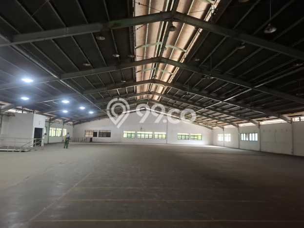 Unit Gudang Dijual di Pulo Gadung Jakarta Timur Luas Bangunan 4422m2 Unit Gudang Dijual di Pulo Gadung Jakarta Timur Luas Bangunan 4422m2