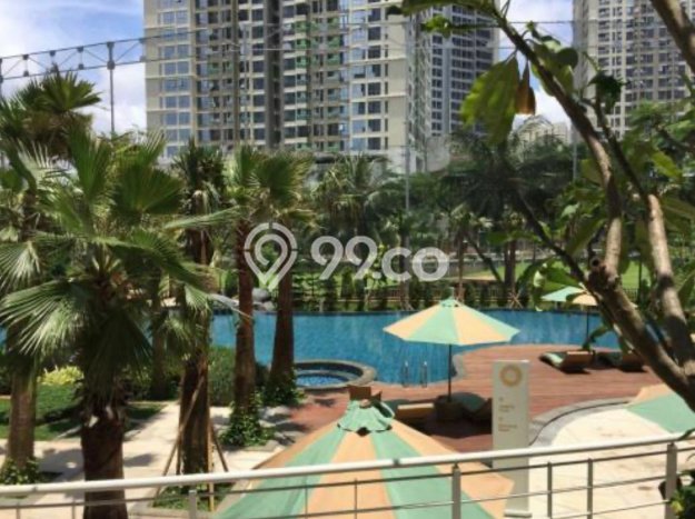 Disewakan Apartemen Harga Terjangkau di Kemayoran 1 Bedroom Disewakan Apartemen Harga Terjangkau di Kemayoran 1 Bedroom