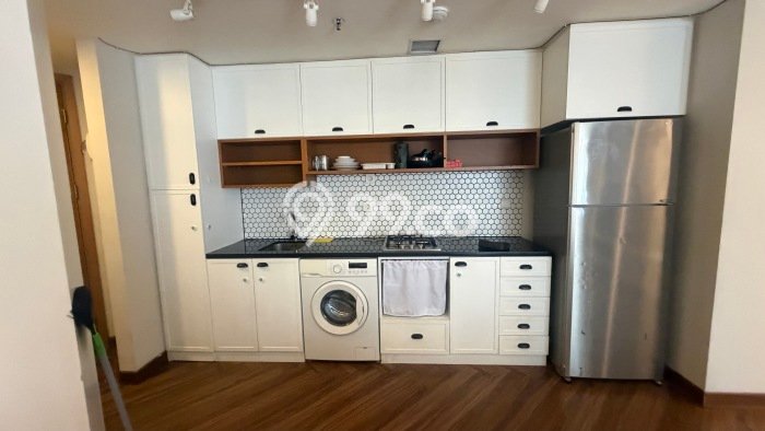 Apartemen Disewa Terjangkau 1 KT / 1 KM di Kemayoran, Jakarta Pusat Apartemen Disewa Terjangkau 1 KT / 1 KM di Kemayoran, Jakarta Pusat