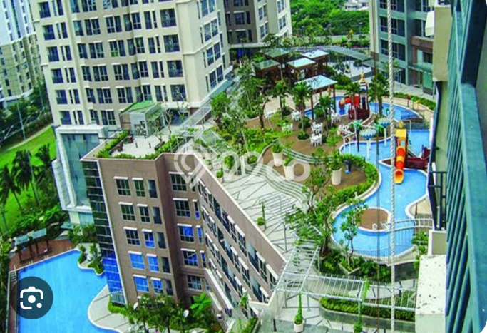 Ada Unit Apartemen Murah Disewa di Kemayoran, Jakarta Pusat 3 BR Ada Unit Apartemen Murah Disewa di Kemayoran, Jakarta Pusat 3 BR
