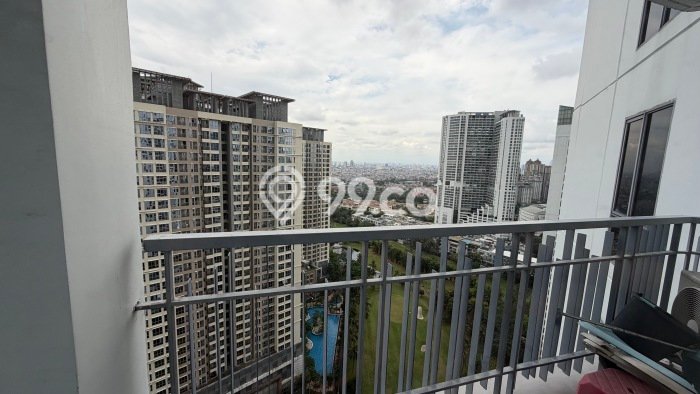 Sewa Apartemen Minimalis 147m2 Punya 4 KT, 2 KM, Lokasi di Kemayoran Sewa Apartemen Minimalis 147m2 Punya 4 KT, 2 KM, Lokasi di Kemayoran