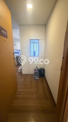 Apartemen Disewa Terjangkau 1 KT / 1 KM di Kemayoran, Jakarta Pusat Apartemen Disewa Terjangkau 1 KT / 1 KM di Kemayoran, Jakarta Pusat