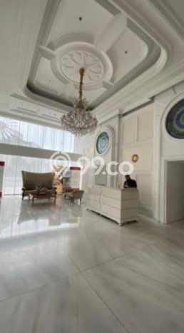 Disewakan Apartemen Harga Terjangkau di Kemayoran 1 Bedroom Disewakan Apartemen Harga Terjangkau di Kemayoran 1 Bedroom
