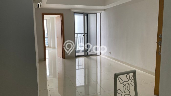 Apartemen Siap Pakai 1 BR dengan Harga Terjangkau di Area Kemayoran, Jakarta Pusat Apartemen Siap Pakai 1 BR dengan Harga Terjangkau di Area Kemayoran, Jakarta Pusat
