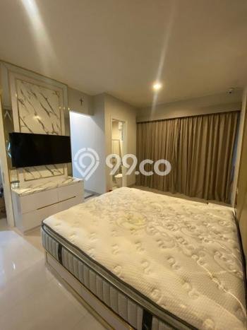 Hot Offer Hunian Mewah Ideal dan Luas di Kelapa Gading, Jakarta Utara Hot Offer Hunian Mewah Ideal dan Luas di Kelapa Gading, Jakarta Utara