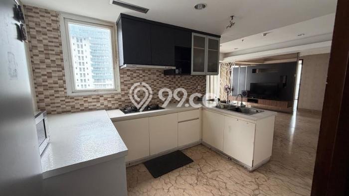 Hunian Apartemen Sewa Murah 178m2 di Kemayoran, Cocok Dijadikan Hunian Anda Hunian Apartemen Sewa Murah 178m2 di Kemayoran, Cocok Dijadikan Hunian Anda