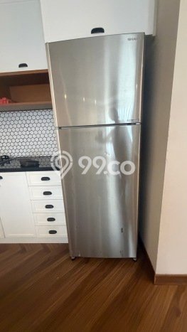 Apartemen Disewa Terjangkau 1 KT / 1 KM di Kemayoran, Jakarta Pusat Apartemen Disewa Terjangkau 1 KT / 1 KM di Kemayoran, Jakarta Pusat