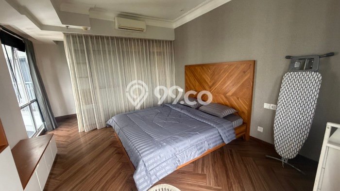 Apartemen Disewa Terjangkau 1 KT / 1 KM di Kemayoran, Jakarta Pusat Apartemen Disewa Terjangkau 1 KT / 1 KM di Kemayoran, Jakarta Pusat