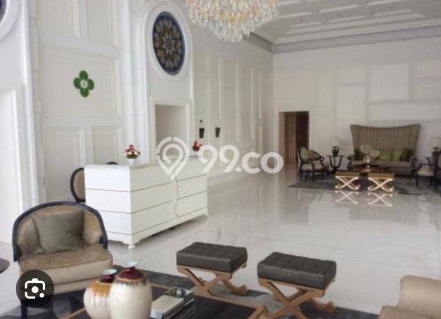 Disewakan Apartemen Harga Terjangkau di Kemayoran 1 Bedroom Disewakan Apartemen Harga Terjangkau di Kemayoran 1 Bedroom