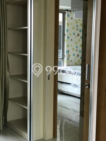 Apartemen Disewakan Murah 2 KT / 1 KM di Kemayoran, Jakarta Pusat Apartemen Disewakan Murah 2 KT / 1 KM di Kemayoran, Jakarta Pusat