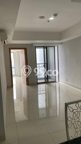 Apartemen Siap Pakai 1 BR dengan Harga Terjangkau di Area Kemayoran, Jakarta Pusat Apartemen Siap Pakai 1 BR dengan Harga Terjangkau di Area Kemayoran, Jakarta Pusat