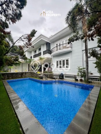 For Sale Rumah Mewah Exclusive di Kebayoran Baru, Jakarta Selatan For Sale Rumah Mewah Exclusive di Kebayoran Baru, Jakarta Selatan
