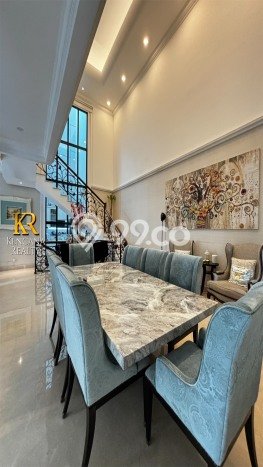 Best Deal Hunian Premium Ideal dan Luas di Kebayoran Baru, Jakarta Selatan Best Deal Hunian Premium Ideal dan Luas di Kebayoran Baru, Jakarta Selatan