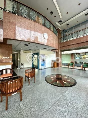Kantor Komersial Dijual di Mampang Prapatan Jakarta Selatan LT 1982m2 & LB 4400m2 Kantor Komersial Dijual di Mampang Prapatan Jakarta Selatan LT 1982m2 & LB 4400m2