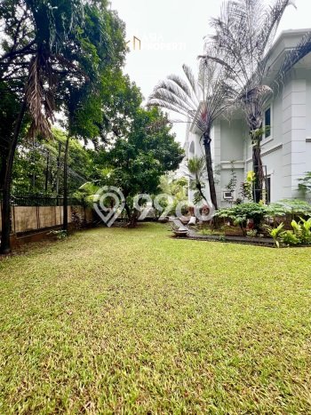 For Sale Rumah Mewah Exclusive di Kebayoran Baru, Jakarta Selatan For Sale Rumah Mewah Exclusive di Kebayoran Baru, Jakarta Selatan