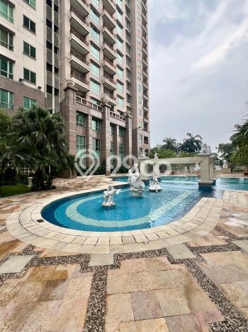 Untuk Dijual Apartemen Eksklusif 4 Bedroom di Jakarta Selatan Dekat ke Fasilitas Umum Untuk Dijual Apartemen Eksklusif 4 Bedroom di Jakarta Selatan Dekat ke Fasilitas Umum