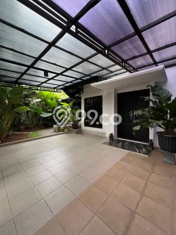 For Sale Rumah Elit Exclusive di Cinere, Depok For Sale Rumah Elit Exclusive di Cinere, Depok