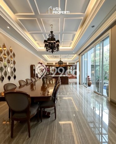 Best Deal Hunian Premium Ideal dan Luas di Kebayoran Baru, Jakarta Selatan Best Deal Hunian Premium Ideal dan Luas di Kebayoran Baru, Jakarta Selatan