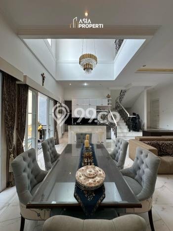 For Sale Rumah Elit Exclusive di Kebayoran Baru, Jakarta Selatan For Sale Rumah Elit Exclusive di Kebayoran Baru, Jakarta Selatan