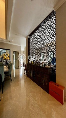 Best Deal Hunian Premium Ideal dan Luas di Kebayoran Baru, Jakarta Selatan Best Deal Hunian Premium Ideal dan Luas di Kebayoran Baru, Jakarta Selatan