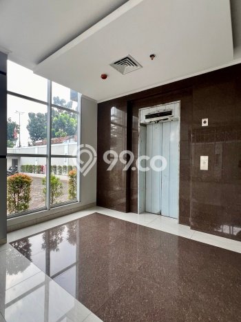 Kantor Dijual Lokasi Stratagis di Pancoran Jakarta Selatan Cocok untuk Investasi Kantor Dijual Lokasi Stratagis di Pancoran Jakarta Selatan Cocok untuk Investasi