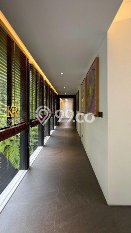 Siap Huni Hunian Elit 4 Kamar di Kebayoran Baru Dekat ke Mana Pun Siap Huni Hunian Elit 4 Kamar di Kebayoran Baru Dekat ke Mana Pun