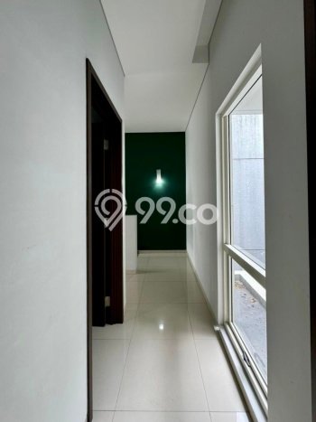 Ready to Use! Luxury House LT 105m2 Desain Elegan di Lebak Bulus Ready to Use! Luxury House LT 105m2 Desain Elegan di Lebak Bulus
