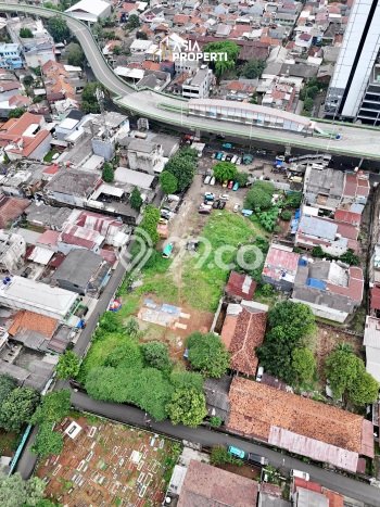 Lahan Strategis di Kebayoran Lama Dijual dengan Luas 4278m2 Lahan Strategis di Kebayoran Lama Dijual dengan Luas 4278m2