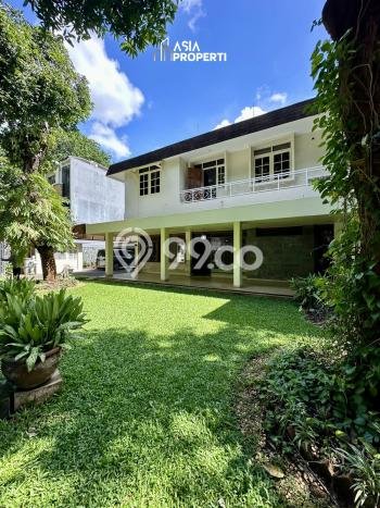 Dijual Rumah Elit Exclusive di Kebayoran Baru, Jakarta Selatan Dijual Rumah Elit Exclusive di Kebayoran Baru, Jakarta Selatan