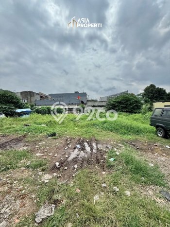 Lahan Strategis di Kebayoran Lama Dijual dengan Luas 4278m2 Lahan Strategis di Kebayoran Lama Dijual dengan Luas 4278m2