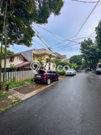Dijual Hunian Mewah dengan Fasilitas Sekitar Lengkap di Kebayoran Baru, Jakarta Selatan Dijual Hunian Mewah dengan Fasilitas Sekitar Lengkap di Kebayoran Baru, Jakarta Selatan