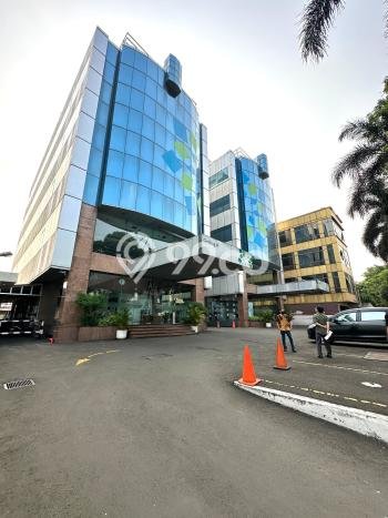 Kantor Komersial Dijual di Mampang Prapatan Jakarta Selatan LT 1982m2 & LB 4400m2 Kantor Komersial Dijual di Mampang Prapatan Jakarta Selatan LT 1982m2 & LB 4400m2