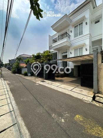 For Sale Rumah Elit Exclusive di Kebayoran Baru, Jakarta Selatan For Sale Rumah Elit Exclusive di Kebayoran Baru, Jakarta Selatan