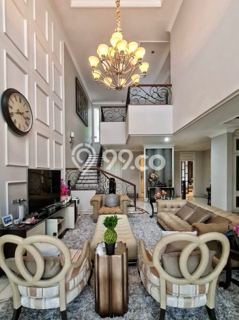 Dijual Rumah Mewah Megah Dengan View Cantik di Mega Kuningan, Jakarta Selatan Dijual Rumah Mewah Megah Dengan View Cantik di Mega Kuningan, Jakarta Selatan