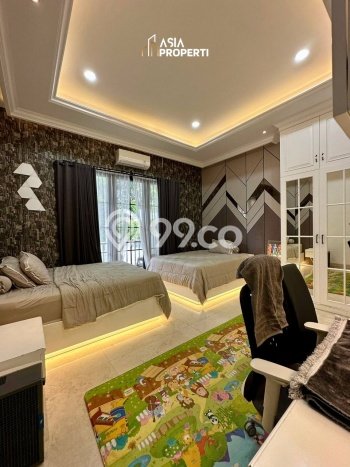Hunian Eksklusif Dijual LT 400m2 di Kebayoran Baru, Jakarta Selatan Hunian Eksklusif Dijual LT 400m2 di Kebayoran Baru, Jakarta Selatan