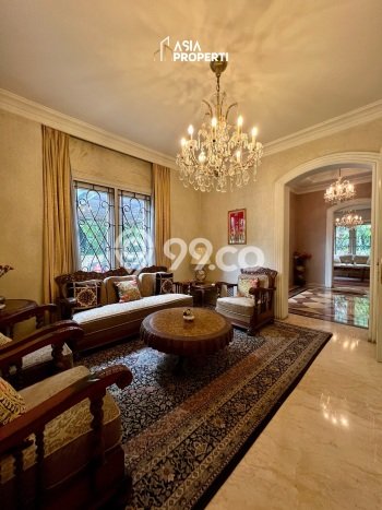 For Sale Rumah Mewah Exclusive di Kebayoran Baru, Jakarta Selatan For Sale Rumah Mewah Exclusive di Kebayoran Baru, Jakarta Selatan