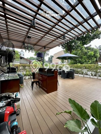 Hunian Eksklusif Dijual LT 400m2 di Kebayoran Baru, Jakarta Selatan Hunian Eksklusif Dijual LT 400m2 di Kebayoran Baru, Jakarta Selatan