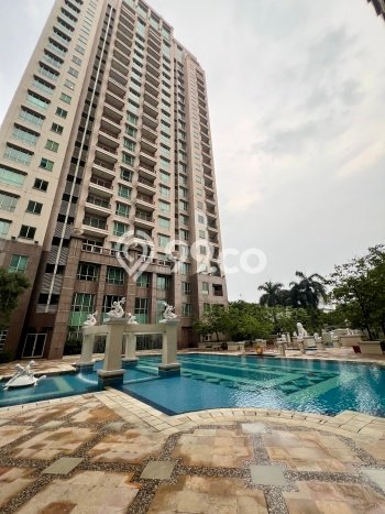 Untuk Dijual Apartemen Eksklusif 4 Bedroom di Jakarta Selatan Dekat ke Fasilitas Umum Untuk Dijual Apartemen Eksklusif 4 Bedroom di Jakarta Selatan Dekat ke Fasilitas Umum