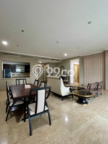 Untuk Dijual Apartemen Eksklusif 4 Bedroom di Jakarta Selatan Dekat ke Fasilitas Umum Untuk Dijual Apartemen Eksklusif 4 Bedroom di Jakarta Selatan Dekat ke Fasilitas Umum