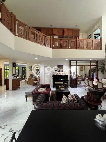 For Sale Rumah Elit Exclusive di Cinere, Depok For Sale Rumah Elit Exclusive di Cinere, Depok