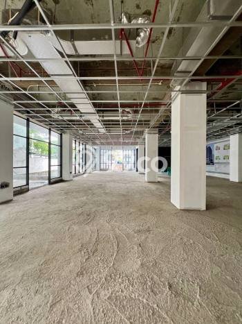 Kantor Dijual di Mampang Prapatan LT 843m2, LB 3229m2 untuk Investasi Kantor Dijual di Mampang Prapatan LT 843m2, LB 3229m2 untuk Investasi
