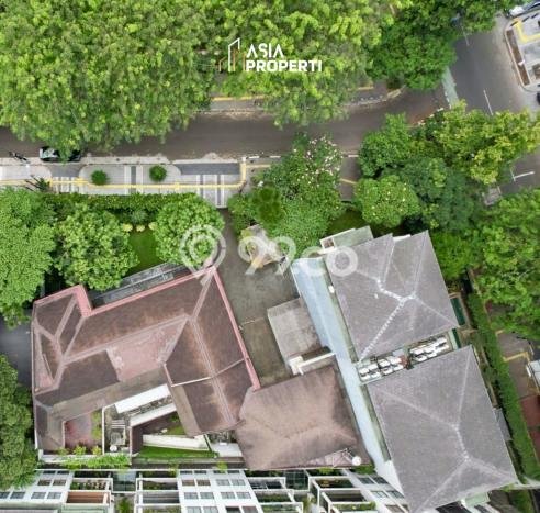 Dijual Rumah Elit Exclusive di Kebayoran Baru, Jakarta Selatan Dijual Rumah Elit Exclusive di Kebayoran Baru, Jakarta Selatan