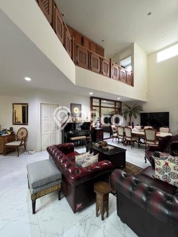 For Sale Rumah Elit Exclusive di Cinere, Depok For Sale Rumah Elit Exclusive di Cinere, Depok