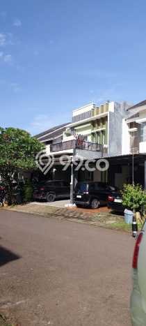Dijual Hunian Rumah Nyaman 4 Kamar di BSD Delatinos, Tangerang Dijual Hunian Rumah Nyaman 4 Kamar di BSD Delatinos, Tangerang