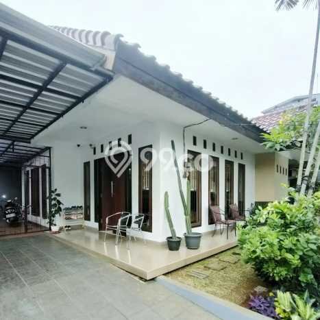 Dijual Rumah Mewah Elegan Dengan View Cantik di Fatmawati, Jakarta Selatan Dijual Rumah Mewah Elegan Dengan View Cantik di Fatmawati, Jakarta Selatan
